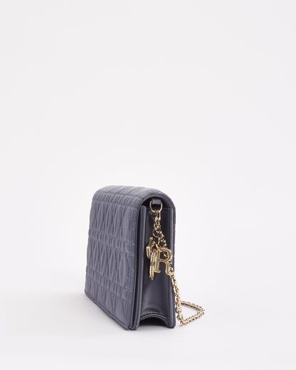 Dior Lady Dior Chain Crossbody Bag
