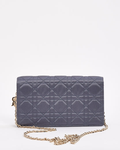 Dior Lady Dior Chain Crossbody Bag