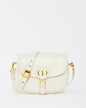 Dior Leather Crossbody Bag