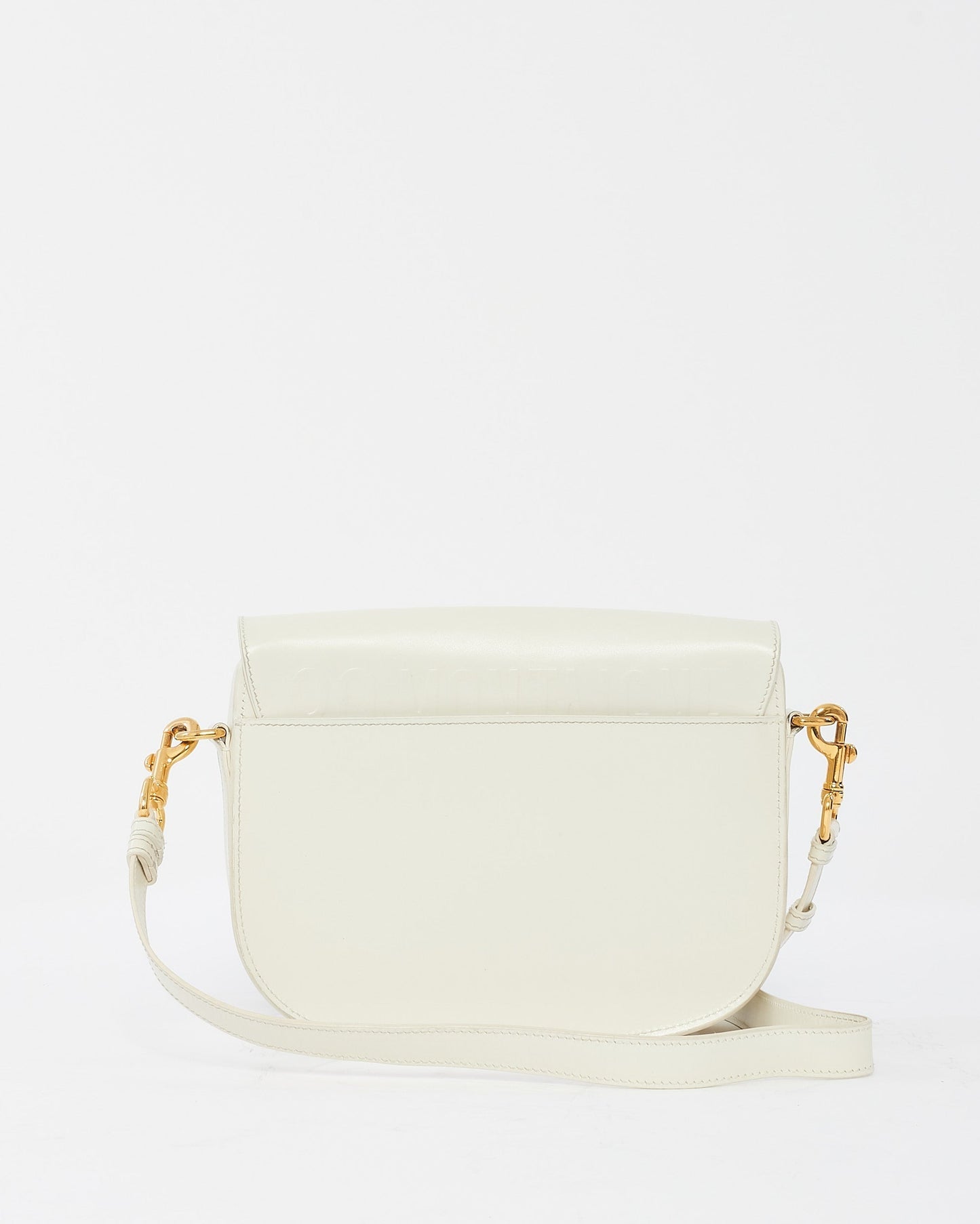 Dior Leather Crossbody Bag