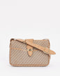 Dior Canvas Crossbody Bag