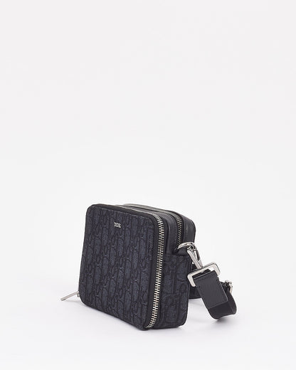 Dior Canvas Clutch Bag