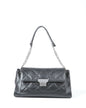 Chanel Small Caviar Leather Black Shoulder Bag Style