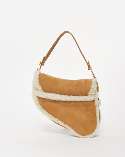 Dior Designer Crossbody Bag