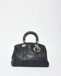 Dior Leather Handbag