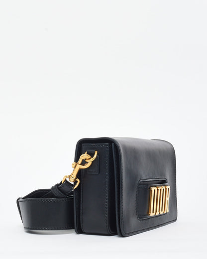 Dior Leather Crossbody Bag
