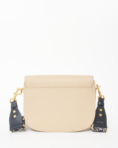 Dior Leather Crossbody Bag
