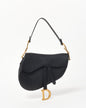 Dior Leather Crossbody Bag