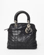 Dior Leather Handbag