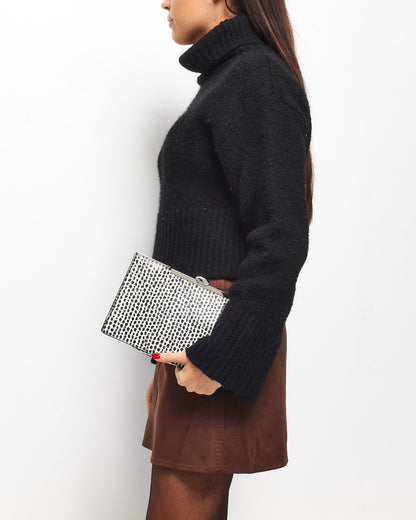Dior Clutch Bag