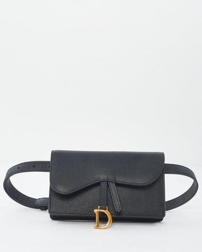 Dior Leather Handbag