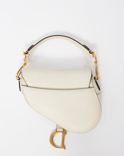 Dior Leather Mini Handbag