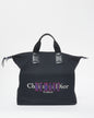 Dior Nylon Tote Bag