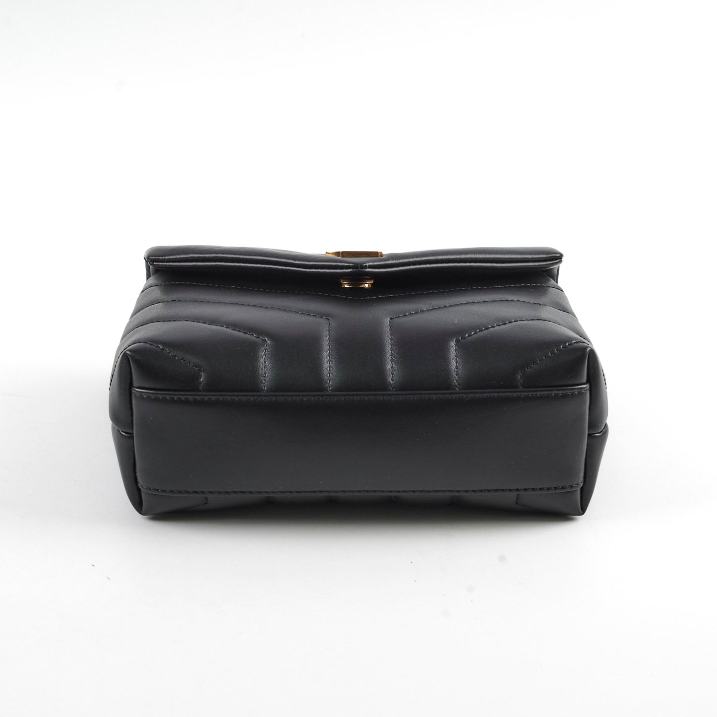 Saint Laurent Toy Black Handbag Style 5