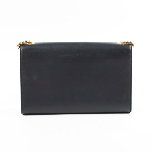 Saint Laurent Kate Black Shoulder Bag Style 3