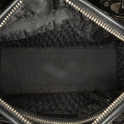 Dior Lady Dior Quilted Leather Handbag