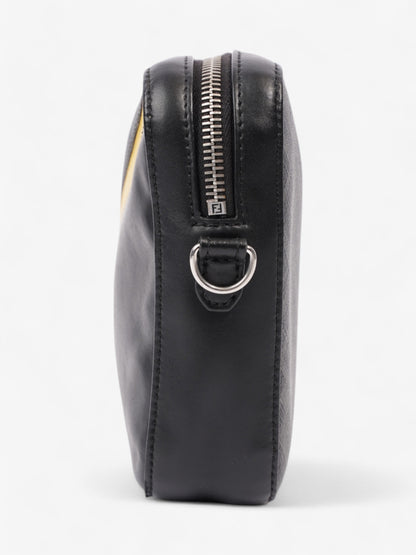 Fendi Canvas Brown Shoulder Bag Style 4