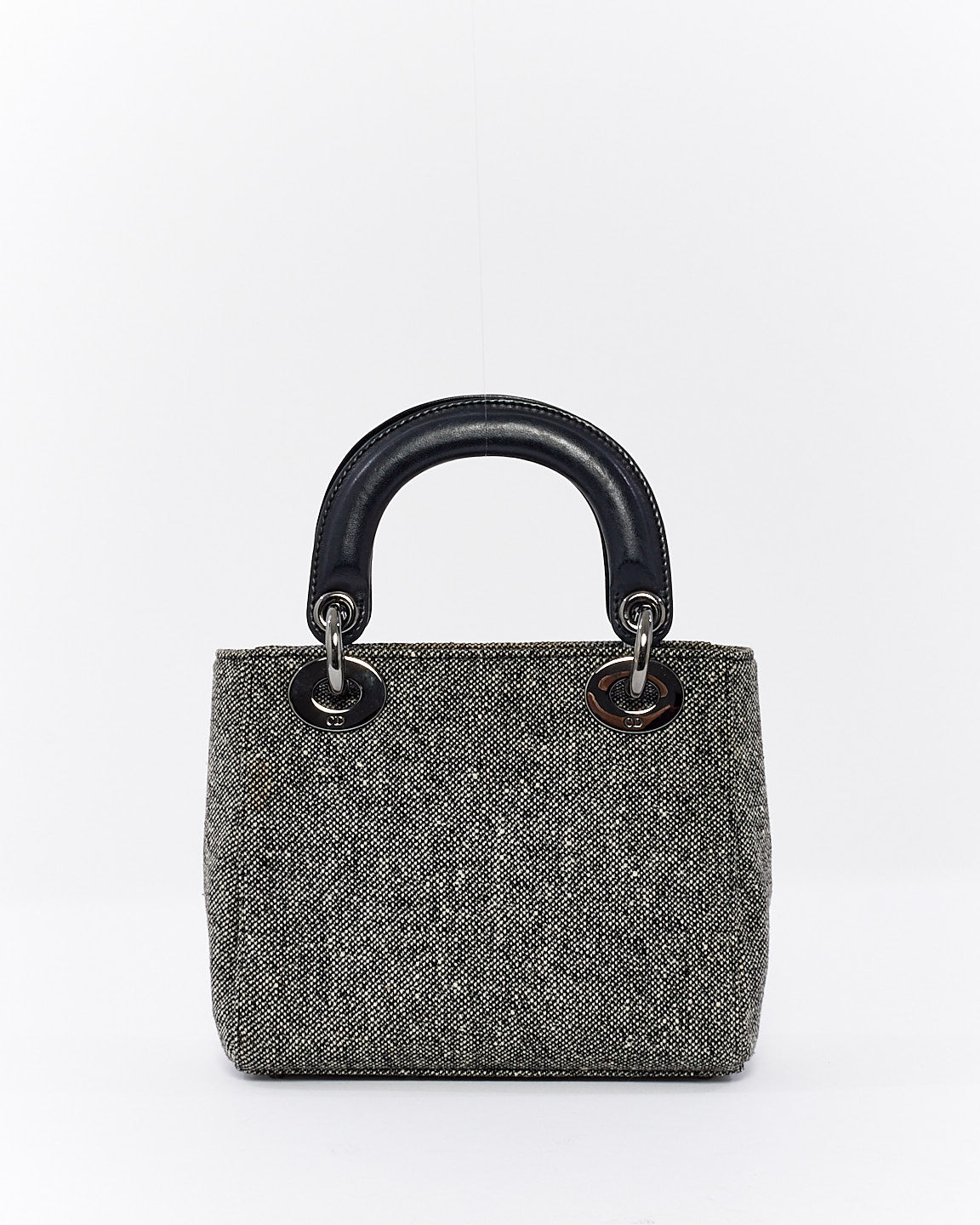 Dior Lady Dior Mini Tote Bag