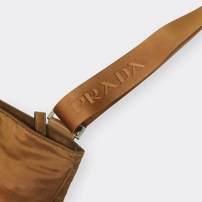Prada Vintage Crossbody Bag
