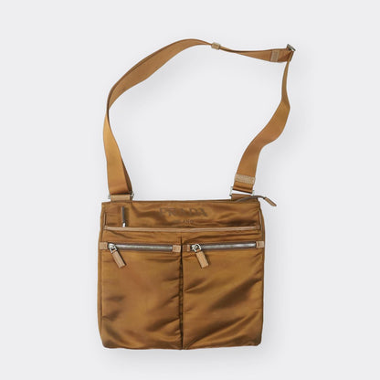 Prada Vintage Crossbody Bag