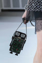 Chanel Luxury Leather Black Handbag Style 3