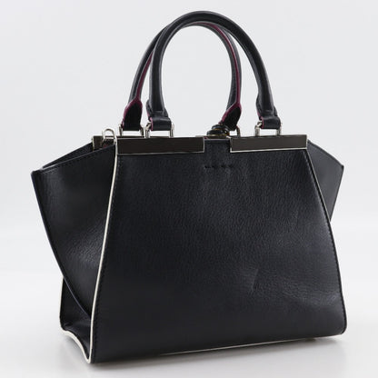 Fendi Luxury Leather Red Handbag Style 30