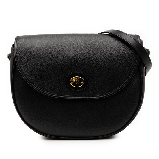 Dior Luxury Canvas Crossbody Canvas