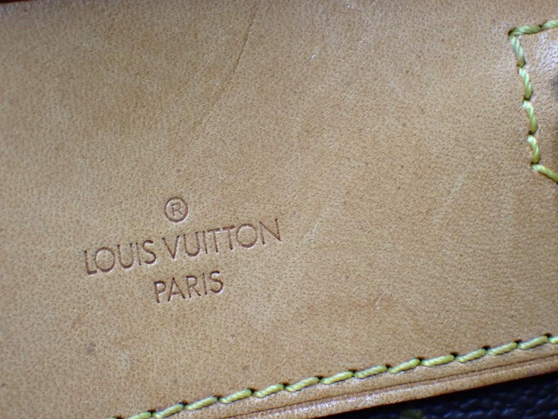 Louis Vuitton Deauville AN-24743