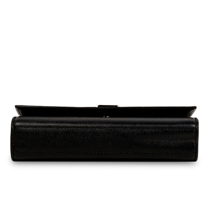 Saint Laurent Kate Black Shoulder Bag Style 7