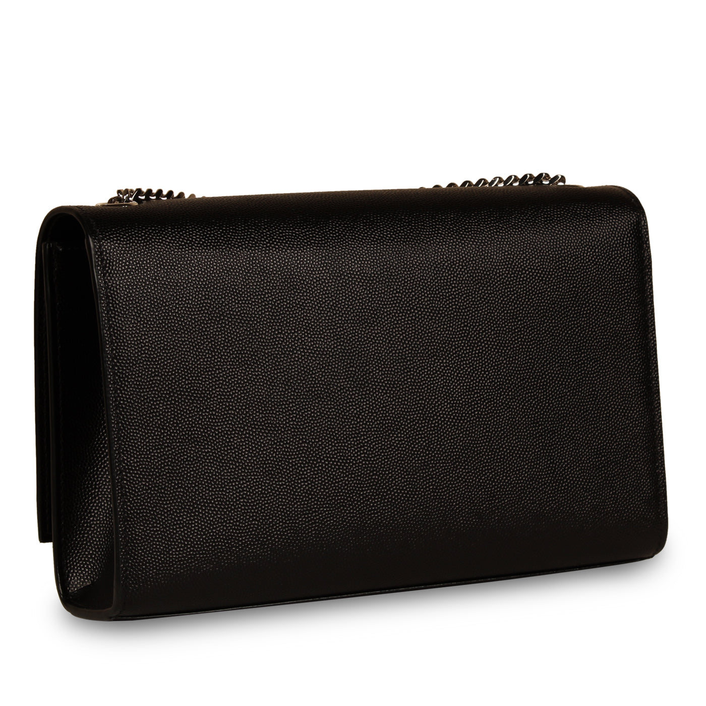 Saint Laurent Kate Black Shoulder Bag Style 8