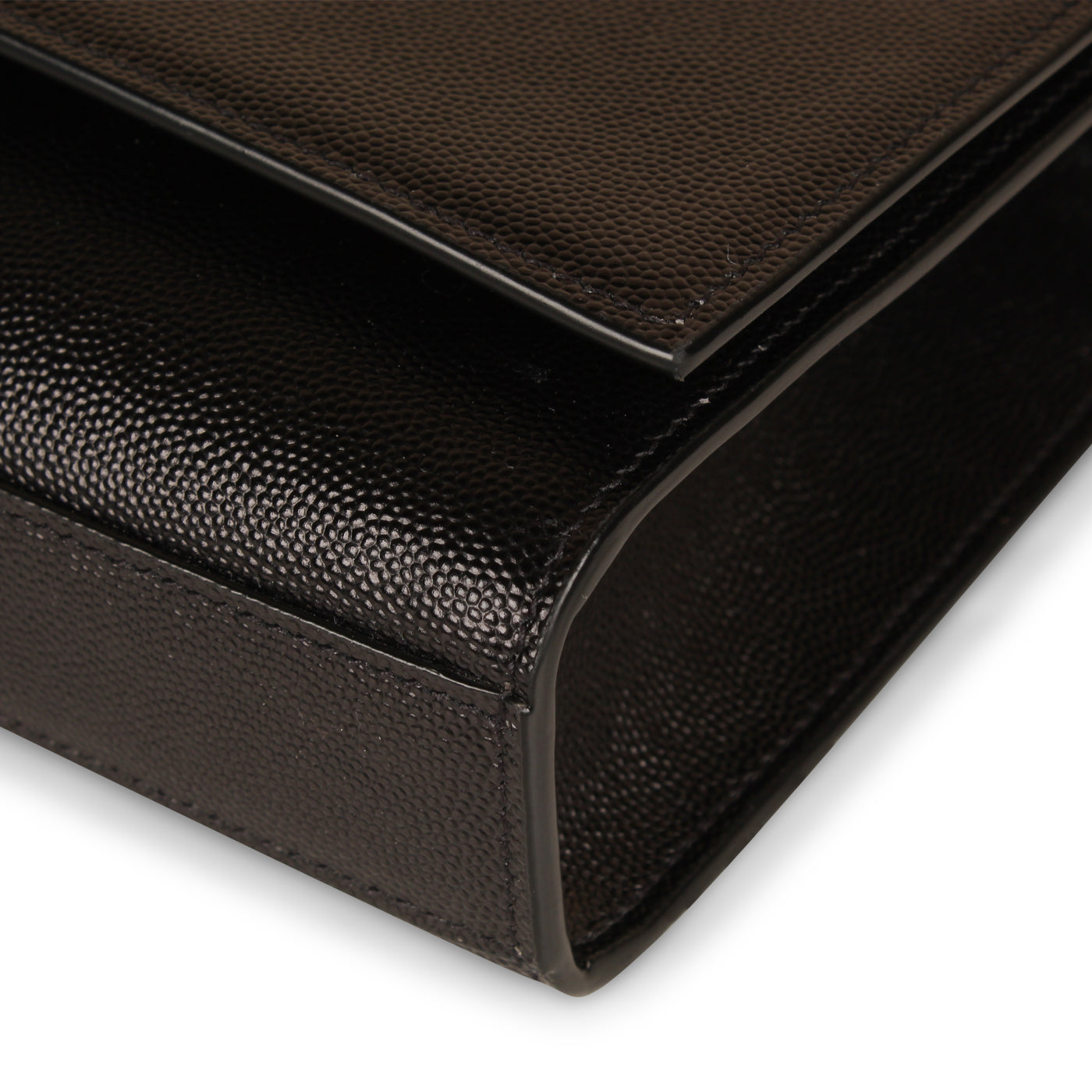 Saint Laurent Kate Black Shoulder Bag Style 8