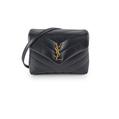 Saint Laurent Toy Black Handbag Style 2