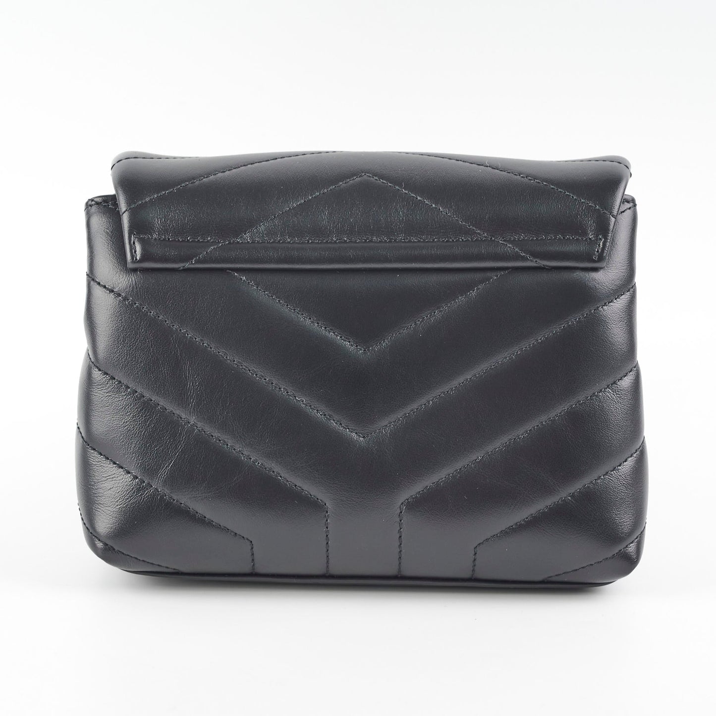 Saint Laurent Toy Black Handbag Style 2