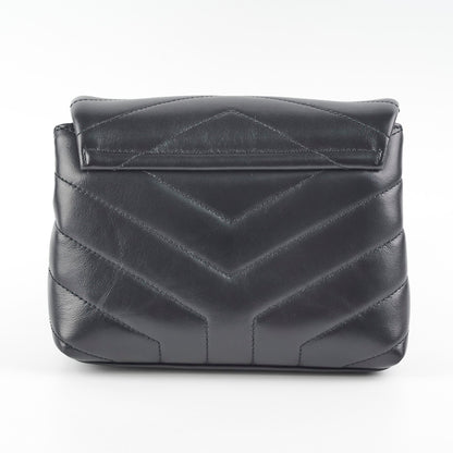 Saint Laurent Toy Black Handbag Style 2