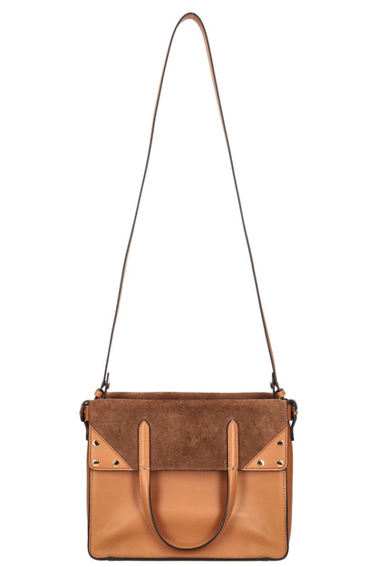 FENDI Flip Bag