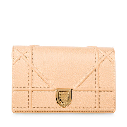 Dior Lou Chain Leather Tote Bag