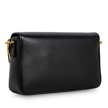 Dior Leather Crossbody Bag
