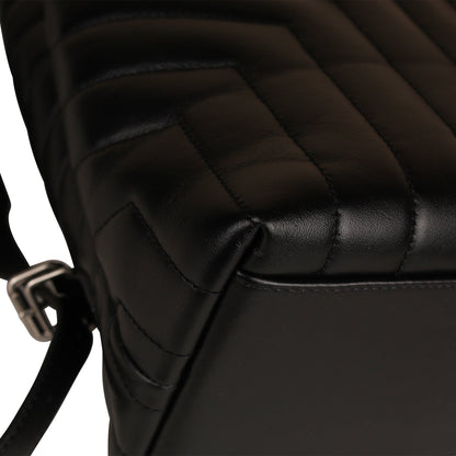 Saint Laurent Loulou Backpack - Medium