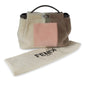 Fendi Luxury Calfskin Black Handbag