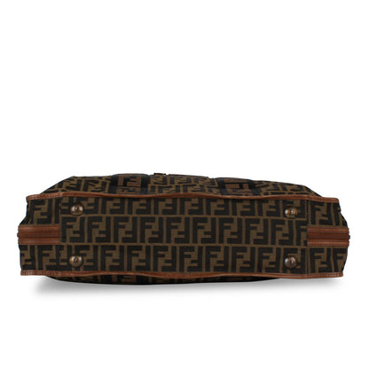 Fendi Luxury Leather Red Handbag Style 67