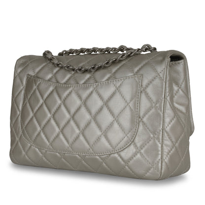 Chanel Jumbo Seasonal Flap Bag