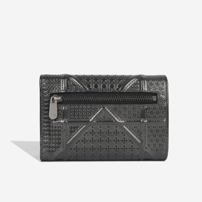 Dior Leather Shoulder Bag