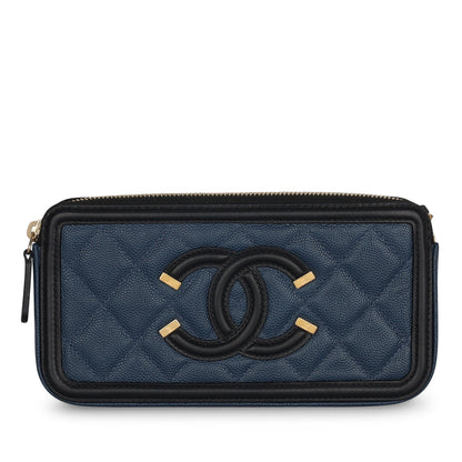 Filigree CC Clutch