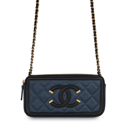 Filigree CC Clutch