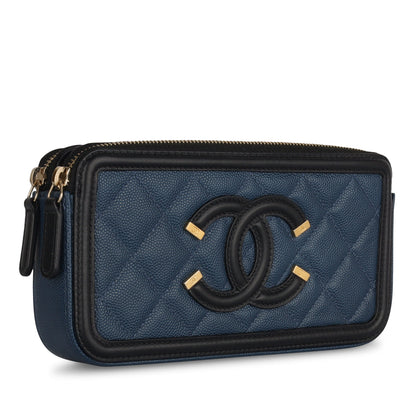 Filigree CC Clutch