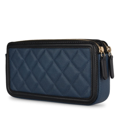 Filigree CC Clutch