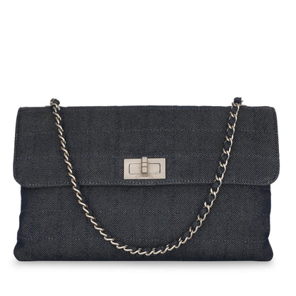 Re-issue Shoulder Bag