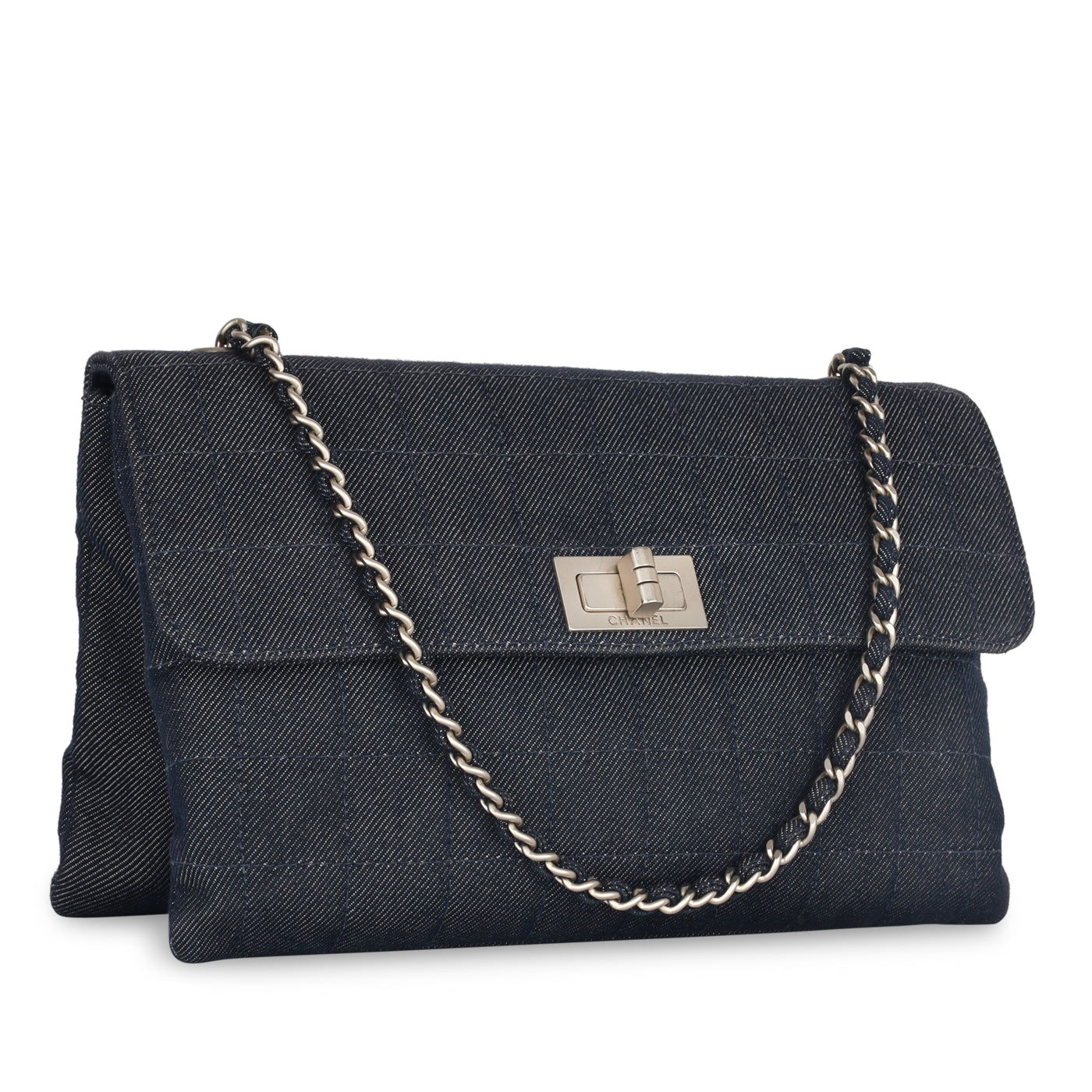 Re-issue Shoulder Bag
