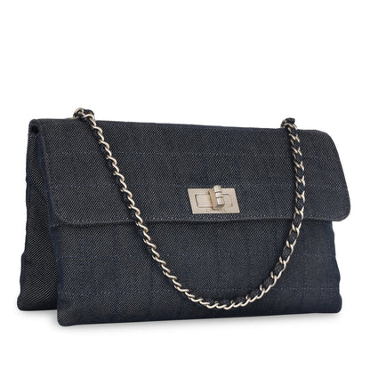 Re-issue Shoulder Bag