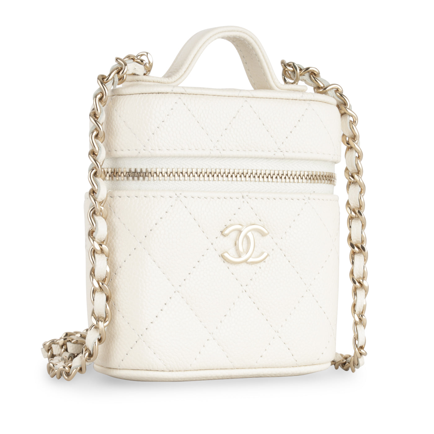 Mini Vanity on Chain